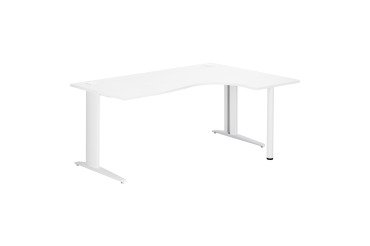 Mesa compacta Excellens patas fijas L Metal Plus