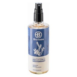 Parfum d'ambiance Bruneau Vanille et Fleurs de Méditerranée - Vaporisateur 125 ml