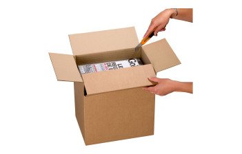 Boîte téléscopique & à hauteur variable