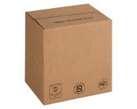 Caja automática con altura variable