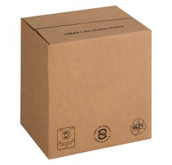 Caja automática con altura variable
