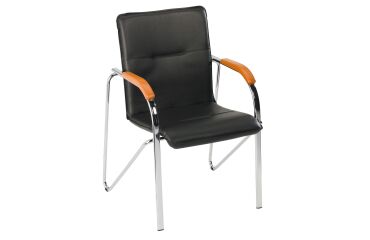 Sillón de oficina Brio Elegans