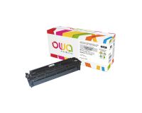 Tóner Owa compatible con HP 125A negro (2200 páginas)