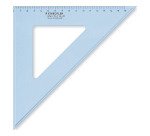 Equerre graduée 45° Staedtler