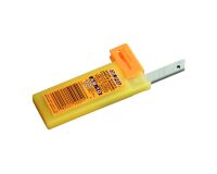 Recambios cuchillas 9 mm Olfa