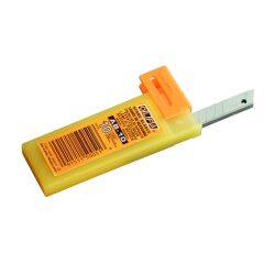 Recambios cuchillas 9 mm Olfa