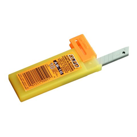 Recambios cuchillas 9 mm Olfa
