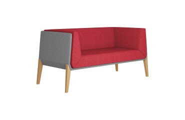 Zetel Gaia 2 plaatsen
