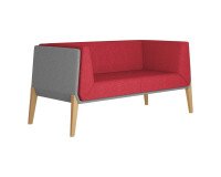 Zetel Gaia 2 plaatsen