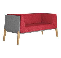 Zetel Gaia 2 plaatsen