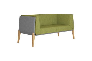 Sessel Gaia 2 Plätze