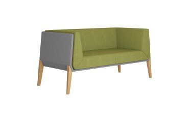 Zetel Gaia 2 plaatsen