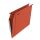 Suspension files for cupboards in kraft