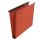Suspension files for drawers in kraft
