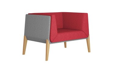 Zetel Gaia 1 plaats