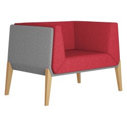 Fauteuil Gaia