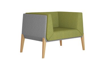 Fauteuil Gaia