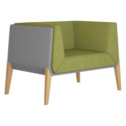 Fauteuil Gaia
