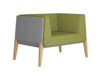 Fauteuil Gaia