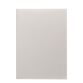 Enveloppen witte gerecycleerde kraft 229 x 324 mm Bruneau 90 g zonder venster - doos van 250 