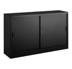 Armoire portes coulissantes grande largeur 105 x 180 cm