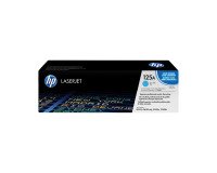 Toner Hp originale 125A colori 1400 pagine