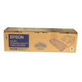 Toner Epson S050438 noir pour imprimante laser