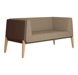 Zetel Gaia 2 plaatsen