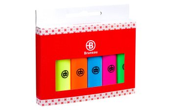 Evidenziatori e marcatori