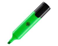 Evidenziatore con punta a scalpello Bruneau