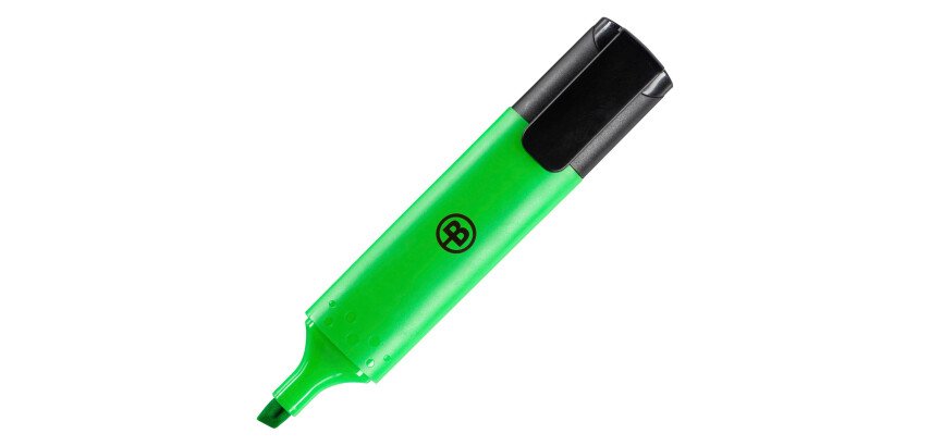 Markierstift Bruneau