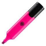 Markeerstift Bruneau roze
