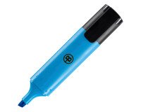 Markeerstift Bruneau blauw