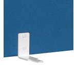 Panel de separación acústica