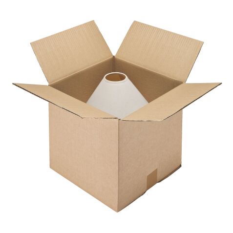 Carton Caisse américaine kraft brun double cannelure L 40 x l 40 x H 40 cm