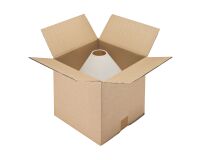 American box 300x300x300mm