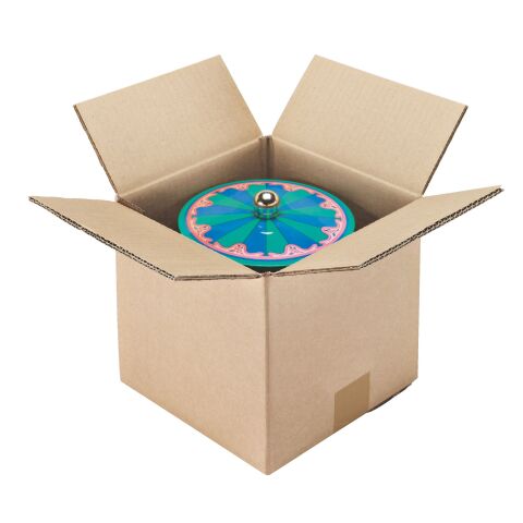 Caja Americana canal doble 200 x 200 x 200 mm