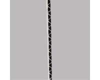 American box, double undulation, P 500 x L 500 x H 500 mm