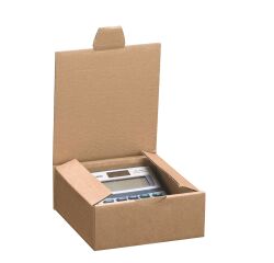 Caja postal Alt. 6 x An. 15 x Fon. 15 cm