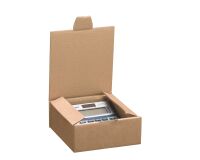 Caja postal Alt. 6 x An. 15 x Fon. 15 cm