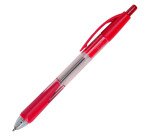 Balpen Bruneau - inklikbaar - punt van 1 mm - gemiddelde schrijfdikte