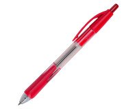 Penna a sfera a scatto Bruneau 1mm tratto medio