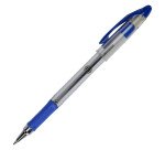 Penna a sfera con cappuccio Bruneau 1 mm tratto medio