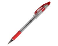 Bruneau, ballpoint pen, tip 1 mm, with cap