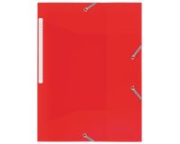 Sleeve 3 folds pp JMB