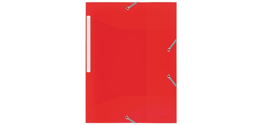 Sleeve 3 folds pp JMB