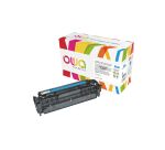 Toners Owa compatibles HP 304A couleurs séparées pour imprimante laser