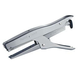 Grapadora de pinza Rapid Maxi SP 19 – Capacidad de 20 hojas