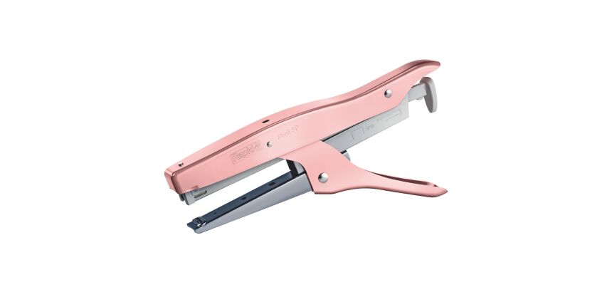 Agrafeuse pince Rapid Maxi SP 19 – capacité de 20 feuilles