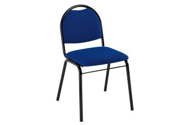 Chaise VOLGA - version tissu